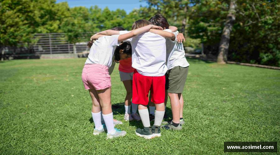 热血奔放，梦想启航